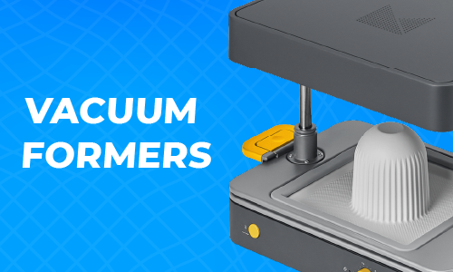 Vacuum Formers