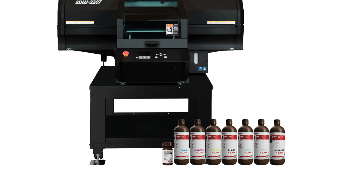 Mimaki | MatterHackers