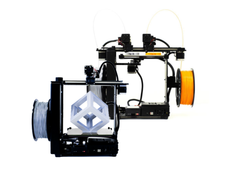 MakerGear 3D Printers