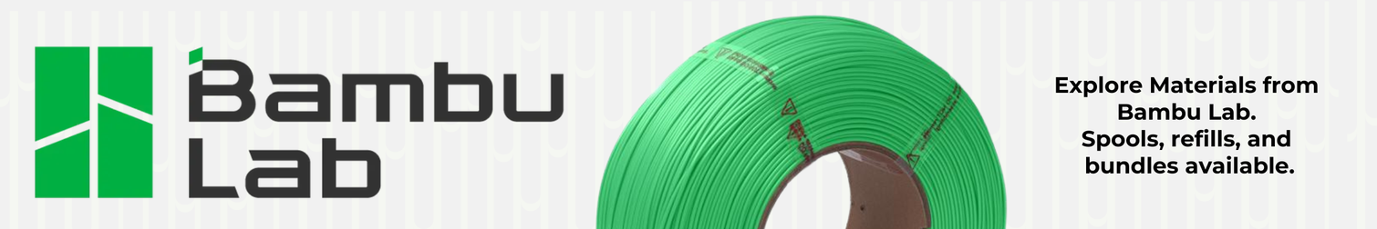Bambu Lab Filament