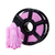 Pink 3D Printer Filament