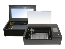 FLUX Laser Cutters & Engravers