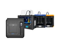FlashForge 3D Printers