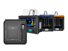 FlashForge 3D Printers