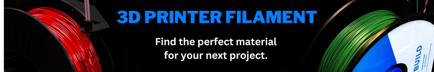 3D Printer Filament