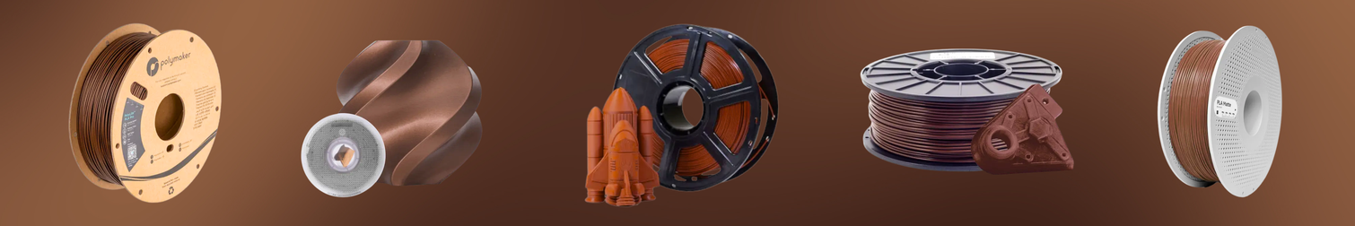 Brown Filament