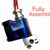 Fully Assembled v6 Hotends