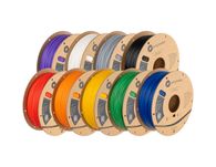 Polymaker PolyLite Series Filament