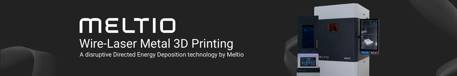 Meltio 3D Printers