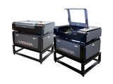 Laguna Tools C02 Laser Cutters