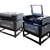 Laguna Tools C02 Laser Cutters