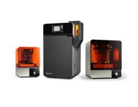 Formlabs 3D Printers