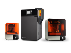 Formlabs 3D Printers
