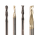 Carbide 3D End Mills