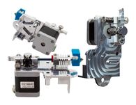 Micro Swiss Extruders