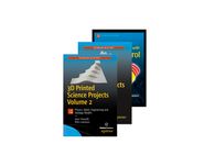 3D Printing Books & Projects