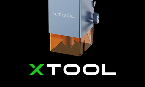 xTool Machines & Accessories