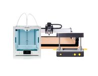 Digital Fabrication Makerspace Essentials