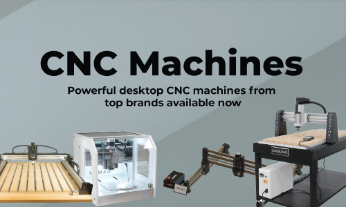 CNC Machines