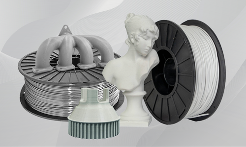 Gray Filament
