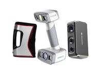 3D Scanners