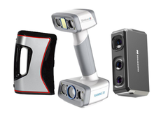 3D Scanners