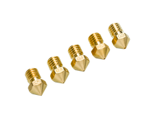 Browse by Nozzle Max Temperature