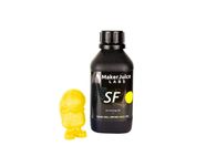 Yellow 3D Printer Resins