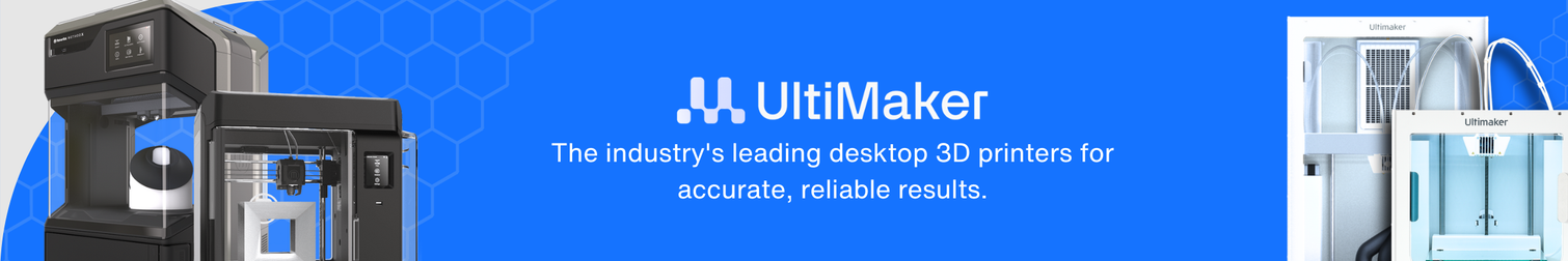 UltiMaker 3D Printers