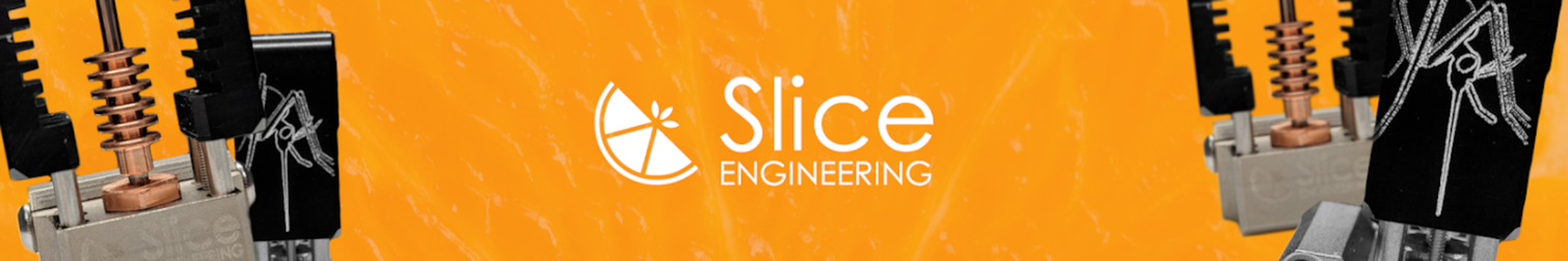 Slice Engineering Mosquito Magnum+ Accessories