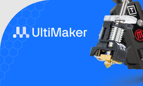 UltiMaker 3D Printer Accessories