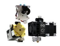 E3D Extruders