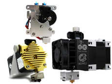 E3D Extruders