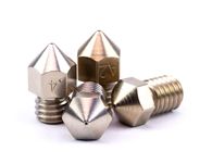 Micro Swiss Nozzles, Hotends, and Extruders