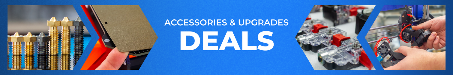 Tools & Accessories On Sale Now