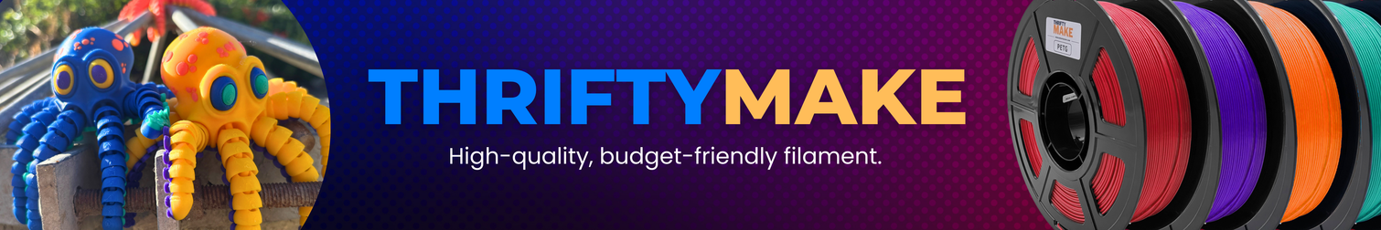 ThriftyMake Filament
