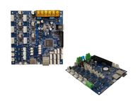 RepRap Firmware Controller Boards