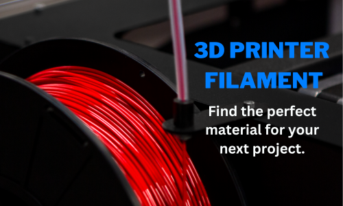 3D Printer Filament