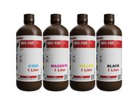 Mimaki 3D Printer Ink