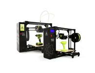 LulzBot 3D Printers