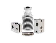 CleanTip HotEnd Components