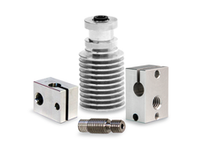 CleanTip HotEnd Components