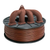 Brown 3D Printer Filament