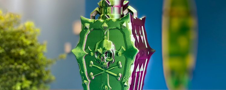 MatterHackers Quantum PLA