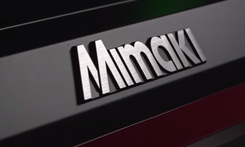 Mimaki