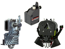 Browse Extruders by Manufacturer