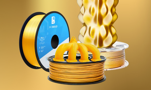 Gold Filament