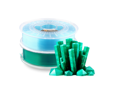 Fillamentum Crystal Clear PLA