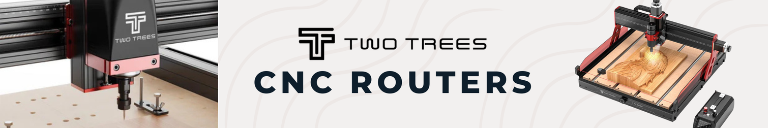 TwoTrees CNC Machines