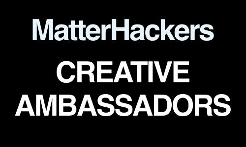 Creative Ambassadors
